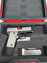 SIG SAUER P238 .380 ACP - 1 of 3