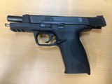 SMITH & WESSON M&P 45 .45 ACP - 2 of 3