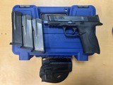 SMITH & WESSON M&P 45 .45 ACP - 1 of 3