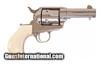 CIMARRON THUNDERER .45 LC