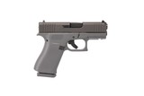 GLOCK G43X 9MM LUGER (9x19 PARA)