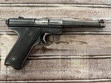 RUGER Standard .22 LR - 1 of 2