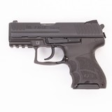 HECKLER & KOCH P30SK 9MM LUGER (9x19 PARA) - 1 of 3