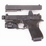 GLOCK 19 GEN 4 9MM LUGER (9x19 PARA) - 1 of 3