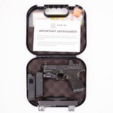 GLOCK 19 GEN 4 9MM LUGER (9x19 PARA) - 3 of 3