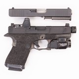 GLOCK 19 GEN 4 9MM LUGER (9x19 PARA) - 2 of 3