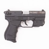 WALTHER PK380 .380 ACP - 2 of 3