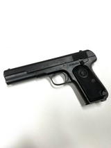 HUSQVARNA Vapenfabriks .380 ACP - 1 of 3