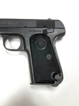 HUSQVARNA Vapenfabriks .380 ACP - 3 of 3