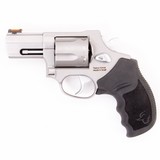 TAURUS 44 .44 MAGNUM - 1 of 3