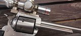 RUGER NEW MODEL SUPER BLACKHAWK .44 MAGNUM - 3 of 3