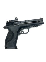 SMITH & WESSON M&P 9 ProSeries 9MM LUGER (9x19 PARA)