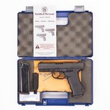SMITH & WESSON SMITH & WESSON SW99 .45 ACP - 3 of 3