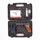 SIG SAUER P210 9MM LUGER (9x19 PARA) - 3 of 3