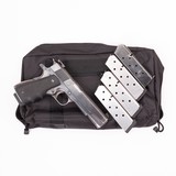 SPRINGFIELD ARMORY 1911- A1 .45 ACP - 3 of 3