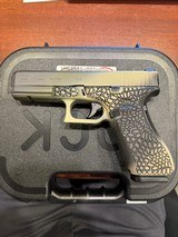 GLOCK G17 GEN 5 9MM LUGER (9x19 PARA) - 1 of 3