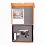 KAHR ARMS CW380 .380 ACP - 3 of 3
