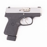 KAHR ARMS CW380 .380 ACP - 2 of 3