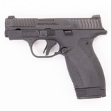 SMITH & WESSON BODYGUARD 2.0 .380 ACP - 1 of 3