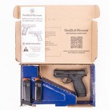 SMITH & WESSON BODYGUARD 2.0 .380 ACP - 3 of 3