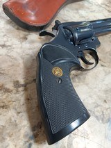 COLT diamondback .22 LR - 3 of 3