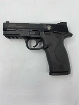 SMITH & WESSON M&P 22 COMPACT .22LR/.22MAG - 1 of 3