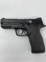 SMITH & WESSON M&P 22 COMPACT .22LR/.22MAG - 3 of 3