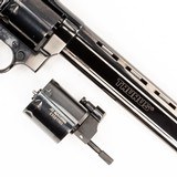 TAURUS TRACKER 992 .22 LR/.22 WMR - 3 of 3