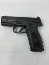 FN FN 509 9MM LUGER (9x19 PARA) - 1 of 3