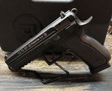 CZ 75 SP-01 PHANTOM 9MM LUGER (9x19 PARA) - 3 of 3