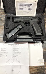 CZ 75 SP-01 PHANTOM 9MM LUGER (9x19 PARA) - 2 of 3