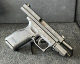 SPRINGFIELD ARMORY XD-40 9MM LUGER (9x19 PARA) - 2 of 3