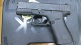 GLOCK 43X FRONT RAIL 9MM LUGER (9X19 PARA) - 2 of 3