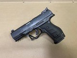 WALTHER Q4 SF 9MM LUGER (9x19 PARA) - 2 of 3