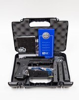 BERETTA USA 92X RDO 9MM LUGER (9X19 PARA) - 2 of 3