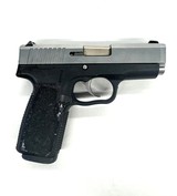 KAHR ARMS CW45 .45 ACP - 1 of 3