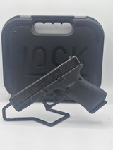 GLOCK G19 GEN 5 9MM LUGER (9X19 PARA) - 1 of 3