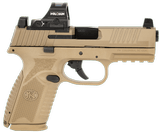 FN 509M MRD
9MM LUGER (9x19 PARA) - 1 of 1