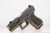 GLOCK G19 GEN 3 (AU) 9MM LUGER (9X19 PARA) - 2 of 3