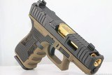 GLOCK G19 GEN 3 (AU) 9MM LUGER (9X19 PARA) - 1 of 3