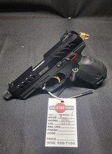 RUGER SR22 .22 LR - 1 of 2