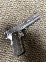 ED BROWN KOBRA .45 ACP - 2 of 2