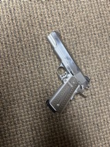 ED BROWN KOBRA .45 ACP - 1 of 2