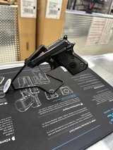 BERETTA 950 BS .22 SHORT - 3 of 3