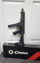 CMMG BANSHEE MKGS 9MM LUGER (9X19 PARA) - 1 of 3