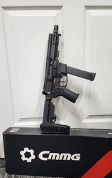 CMMG BANSHEE MKGS 9MM LUGER (9X19 PARA) - 2 of 3