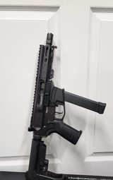 CMMG BANSHEE MKGS 9MM LUGER (9X19 PARA) - 3 of 3