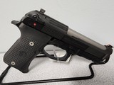 BERETTA 92G ELITE LTT 9MM LUGER (9x19 PARA) - 2 of 2