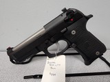 BERETTA 92G ELITE LTT 9MM LUGER (9x19 PARA) - 1 of 2