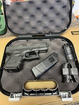 GLOCK G27 GEN 4 .40 S&W - 1 of 3